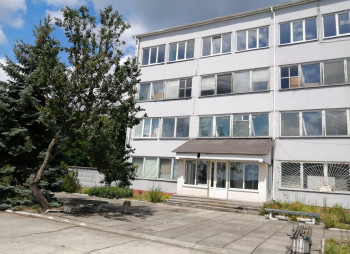 Промышленный объект пищевого назначения (бывший хлебозавод) в Хмельницкой области